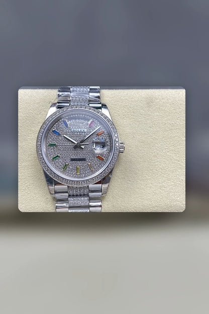 NB - Mix Watch - 075