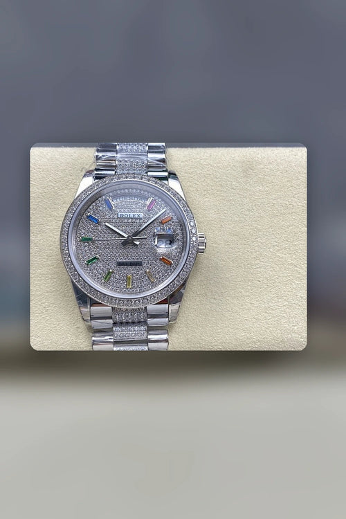 NB - Mix Watch - 075