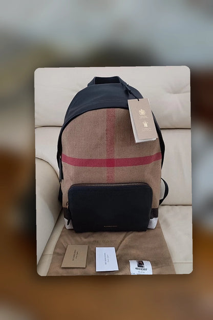 NB - BOR Bag - 360