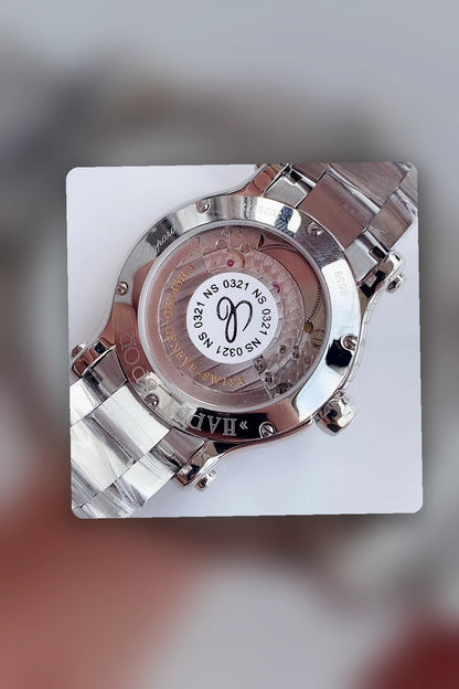 NB - Mix Watch - 1159