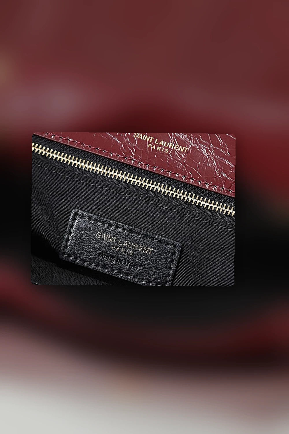 NB - YLS Bag - 210