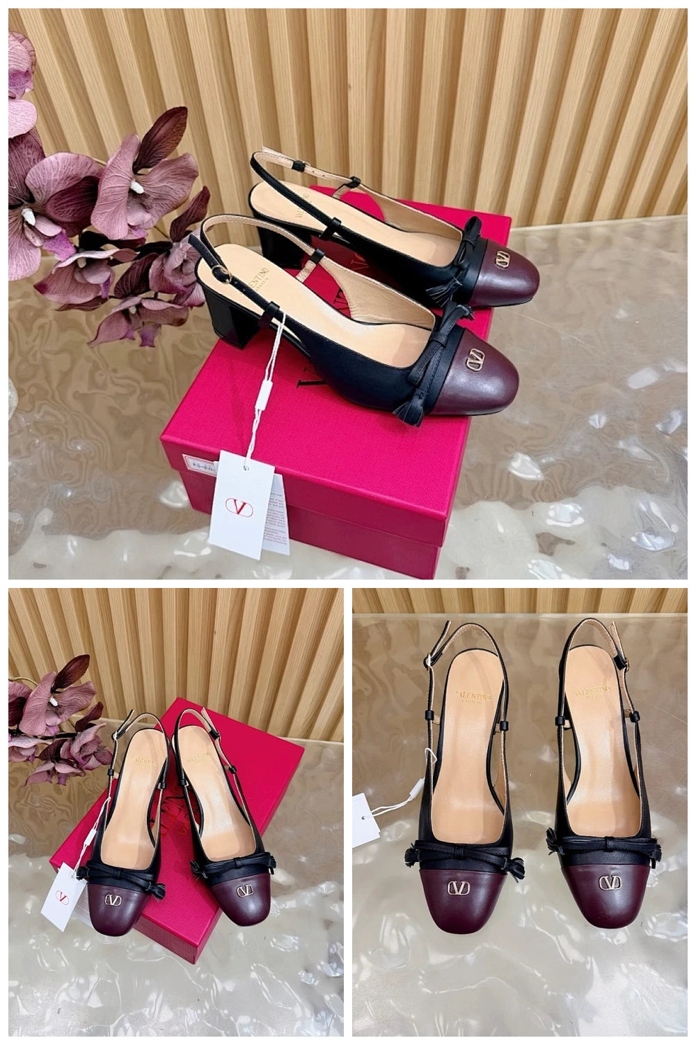NB - VEL Women Shoes - 041