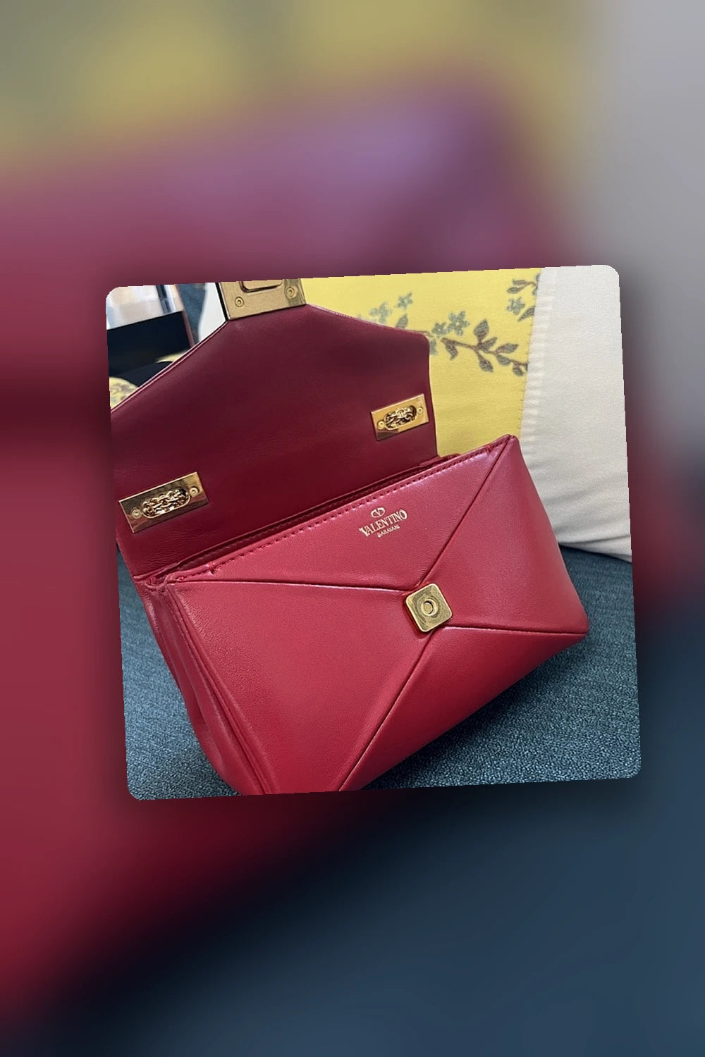 NB - VEL Bag - 610