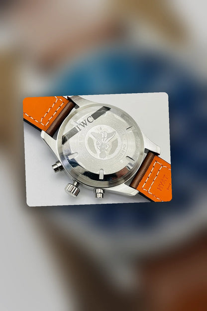 NB - Mix Watch - 1149