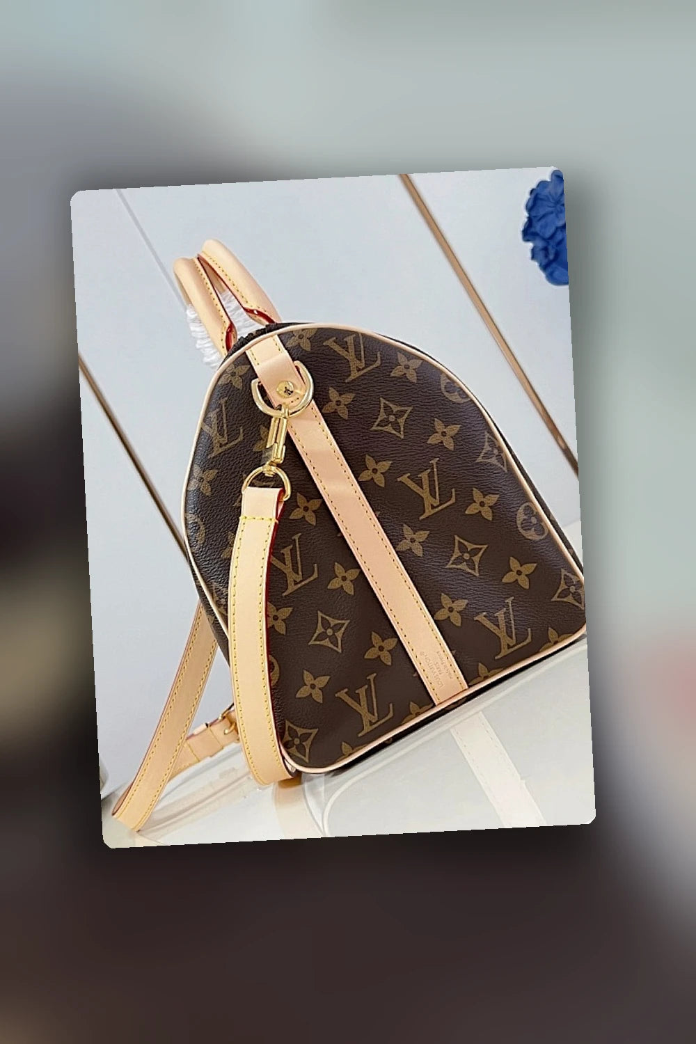NB - LOV Bag - 275