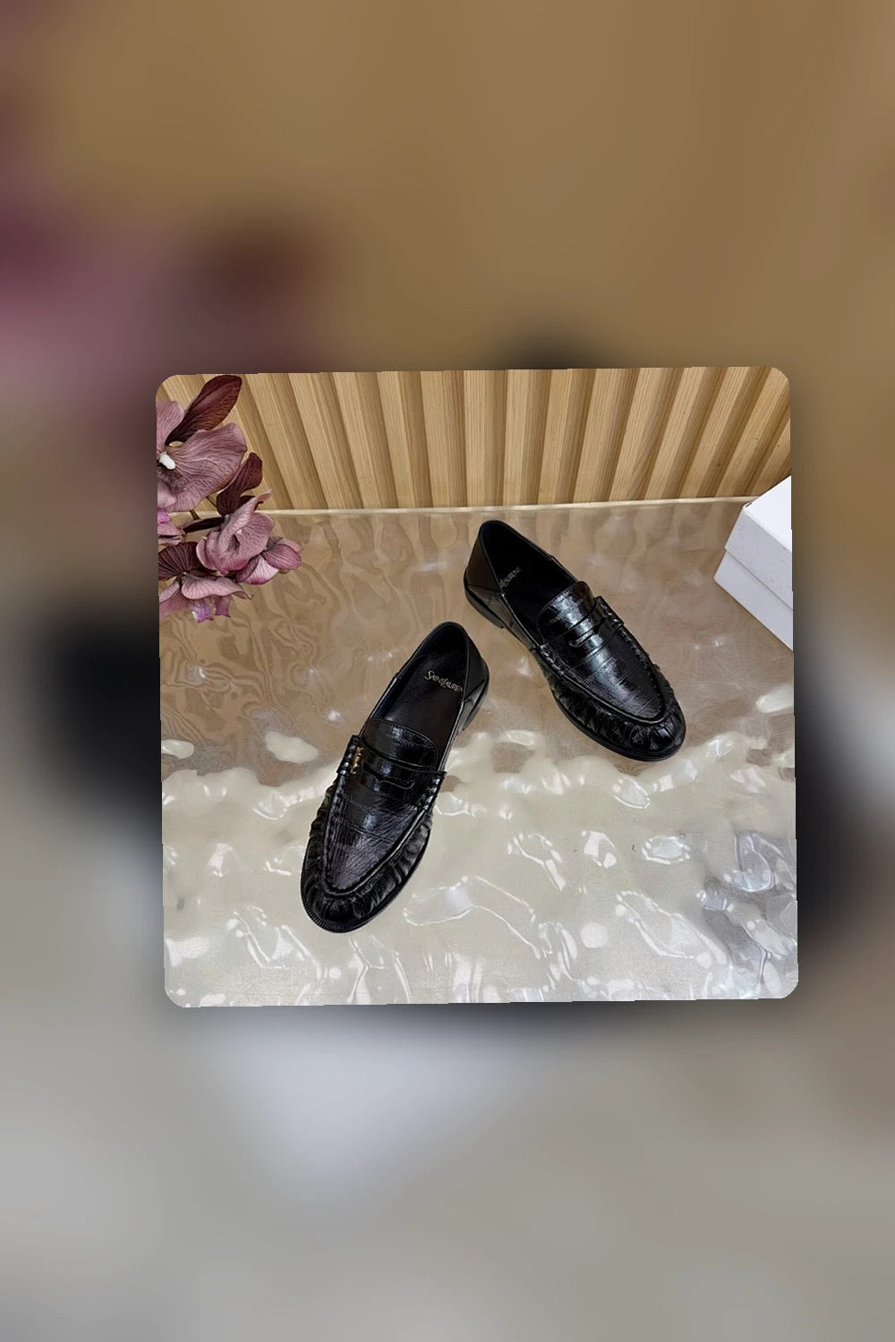 NB - YLS Women Shoes - 394