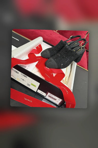 NB - CHL Mix Items - 473