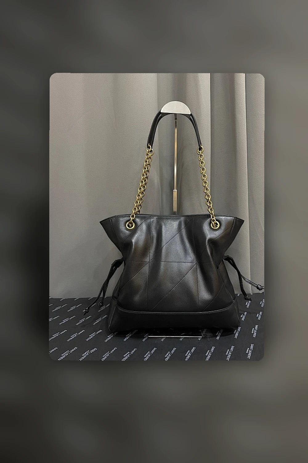 NB - YLS Bag - 175