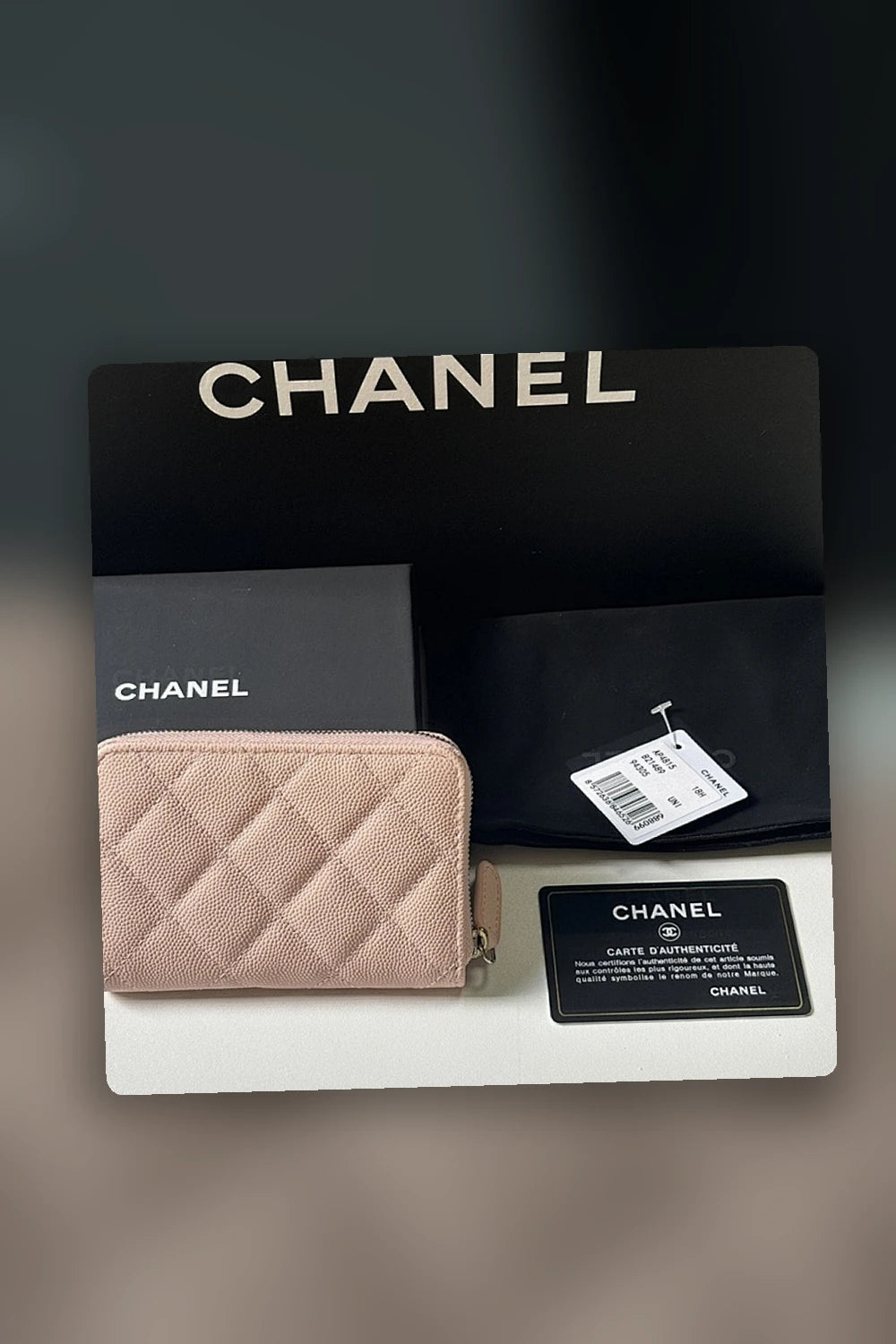 NB - Mix Wallet - 974