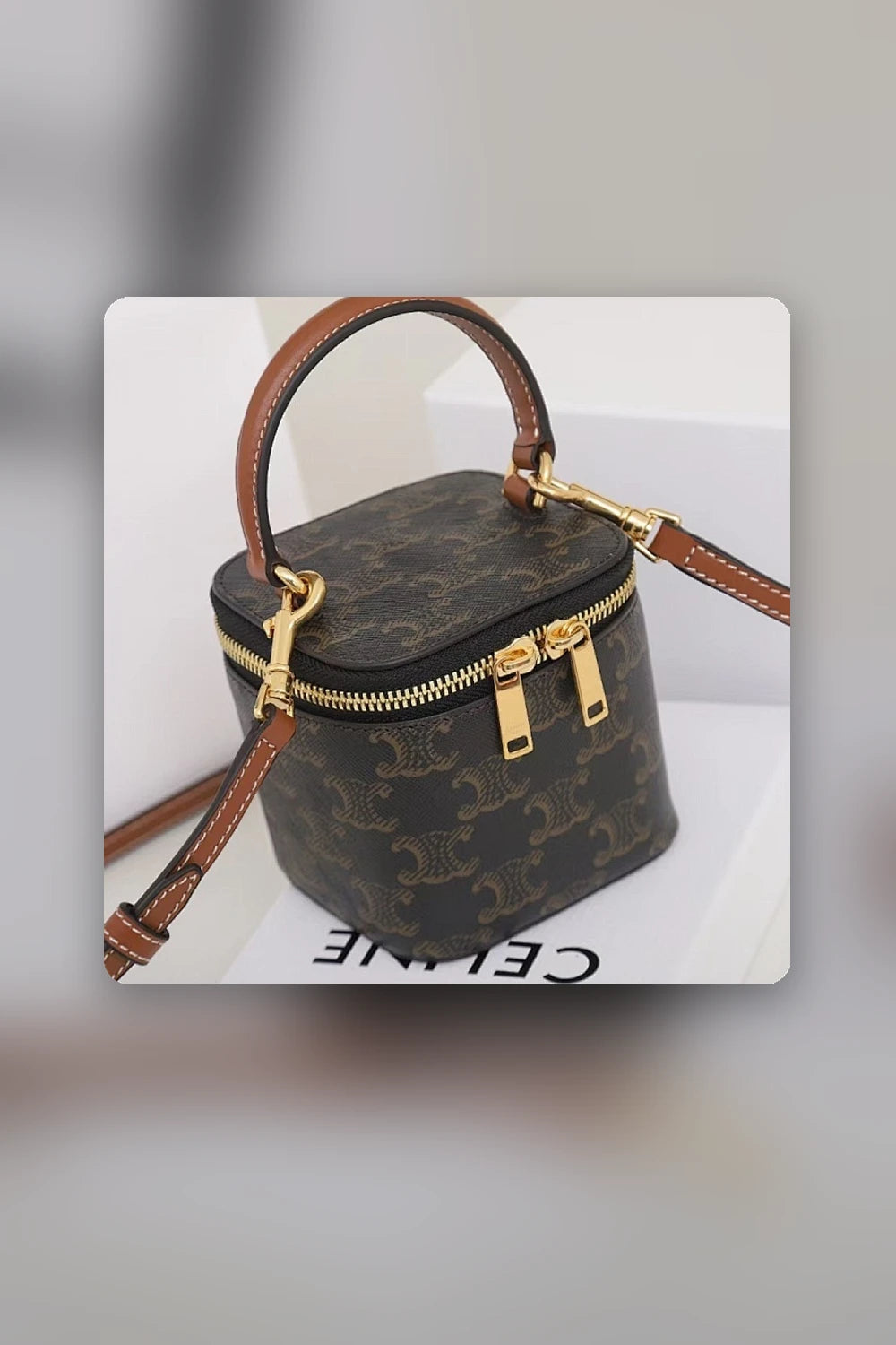 NB - COL Bag - 563