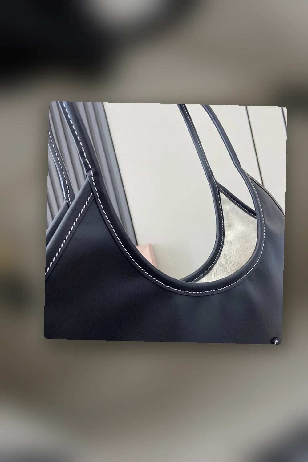 NB - MMU Bag - 946