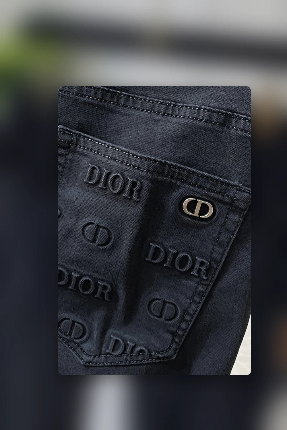 NB - DOR Mix Items - 109