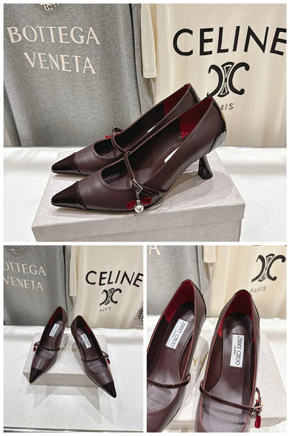 NB - JMC Women Shoes - 398