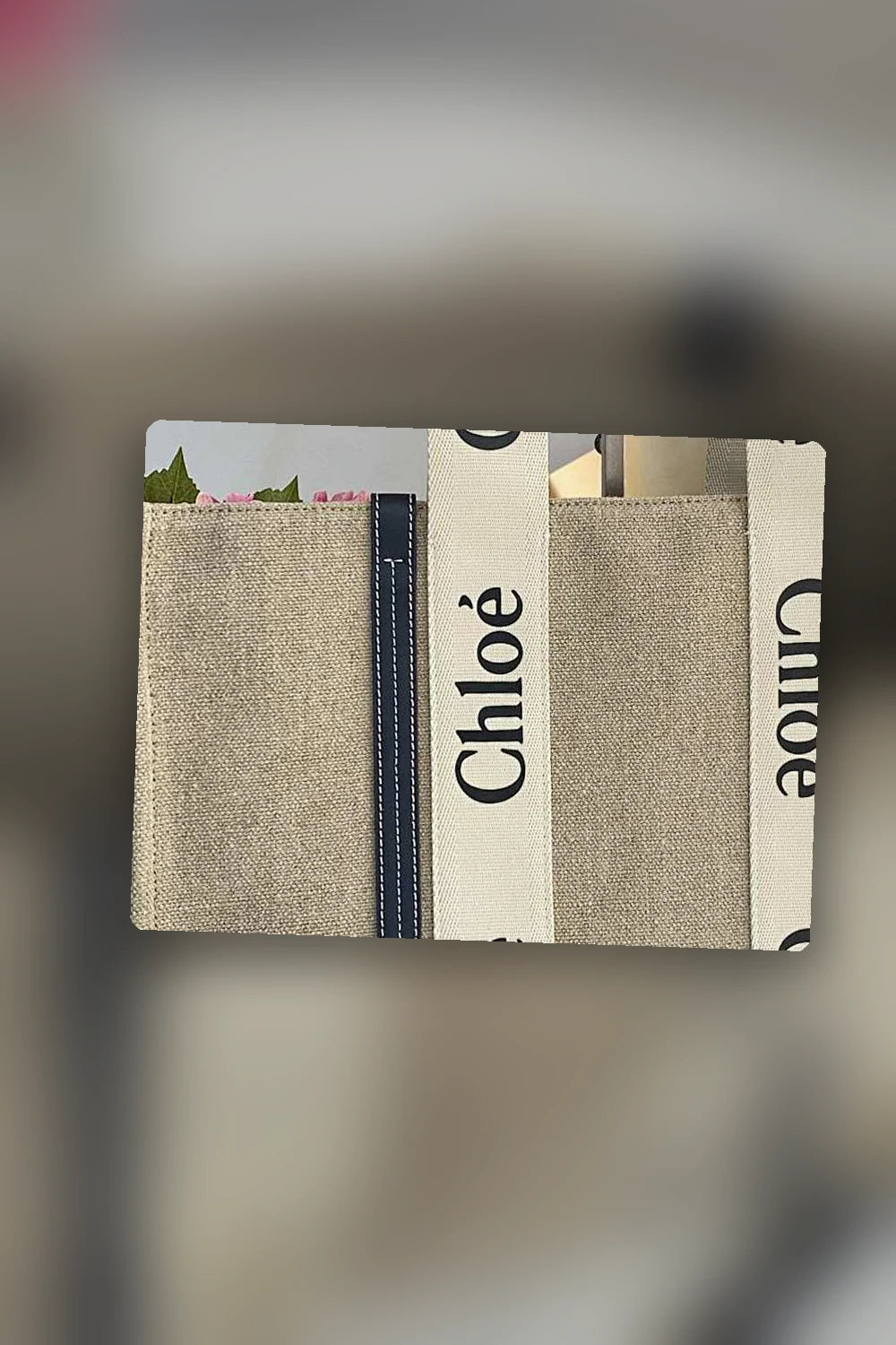 NB - CLE Bag - 587