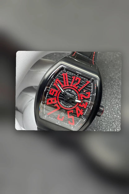 NB - Mix Watch - 355