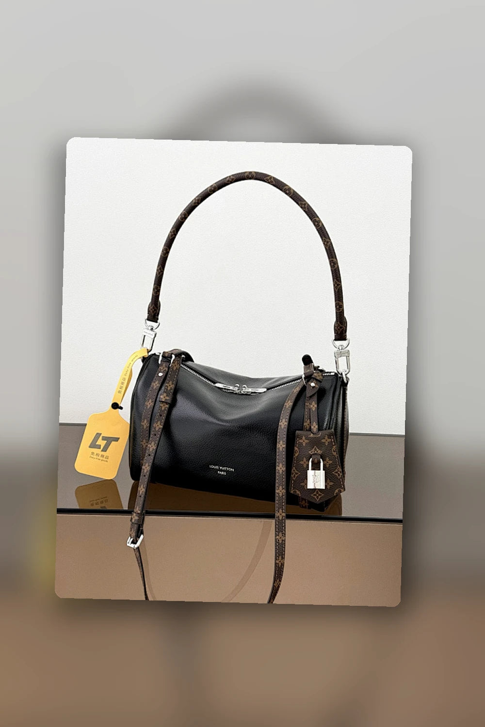 NB - LOV Bag - 324