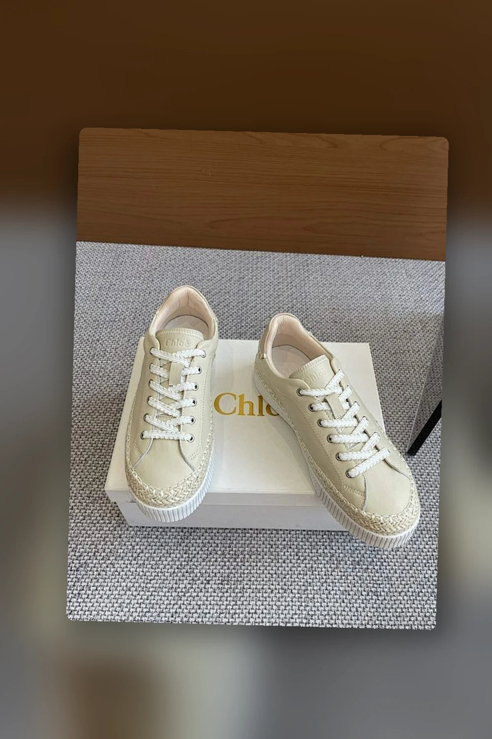 NB - CLE Women Shoes - 316