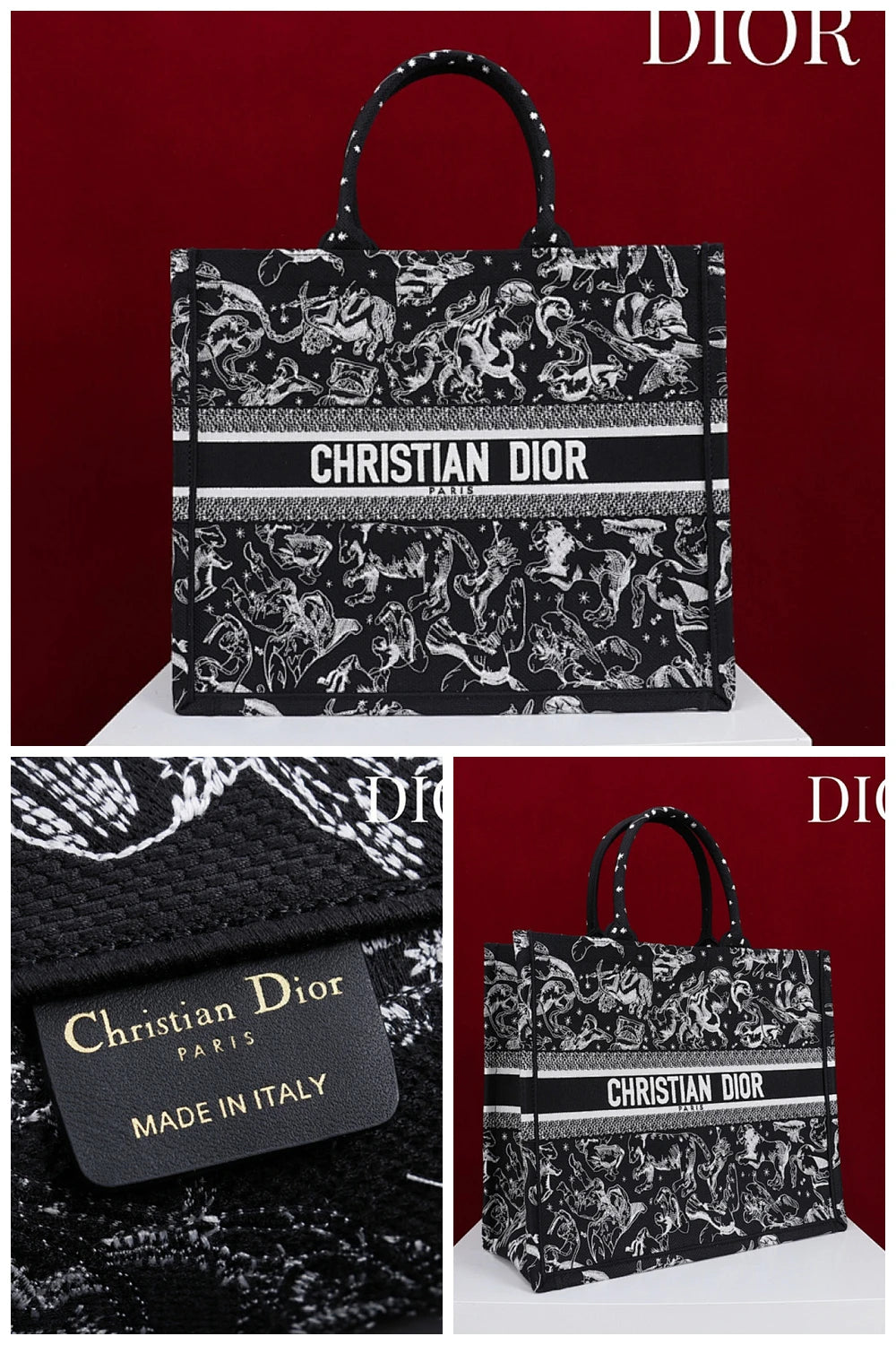 NB - DOR Bag - 1483