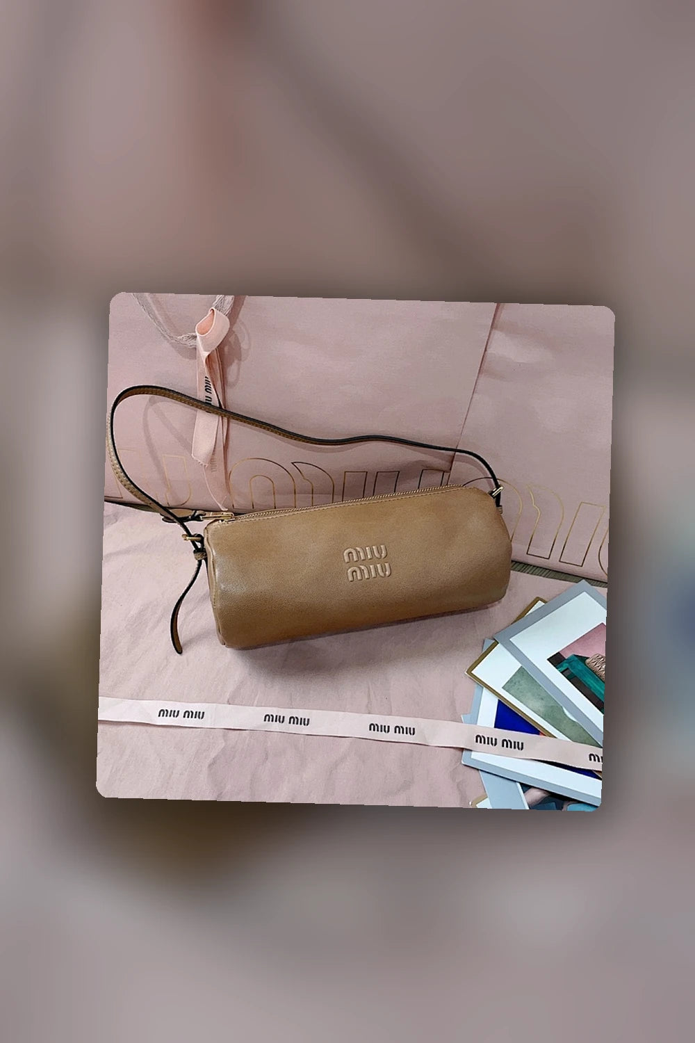 NB - MMU Bag - 741