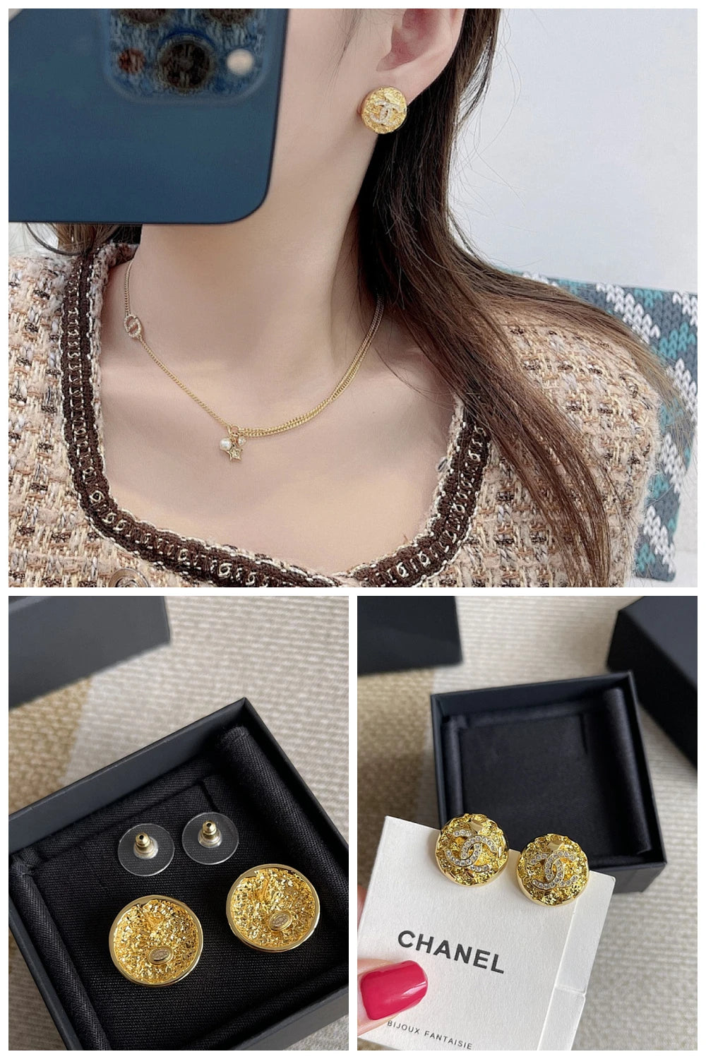 NB - CHL Jewelry - 152