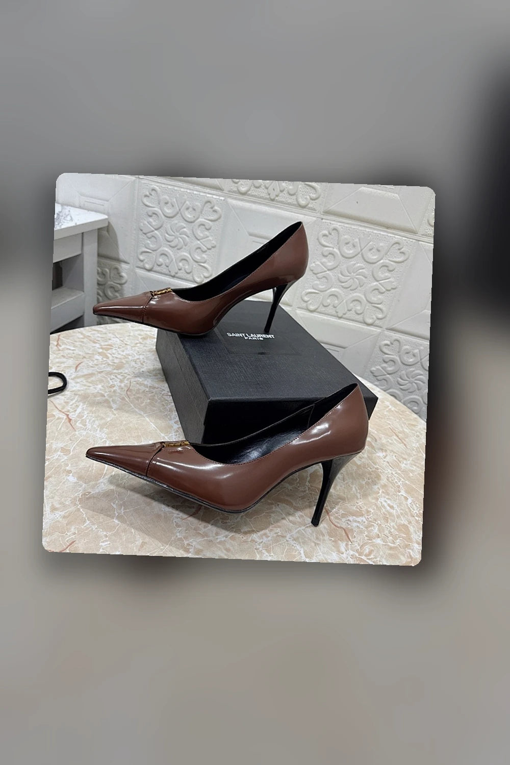 NB - YLS Women Shoes - 010