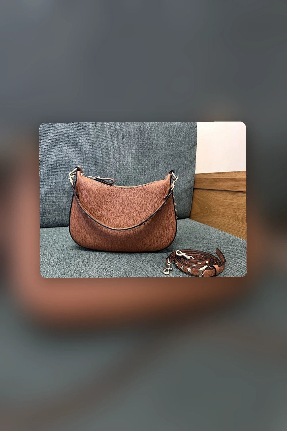 NB - VEL Bag - 272