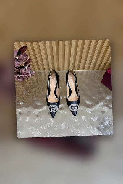 NB - GUKI Women Shoes - 572