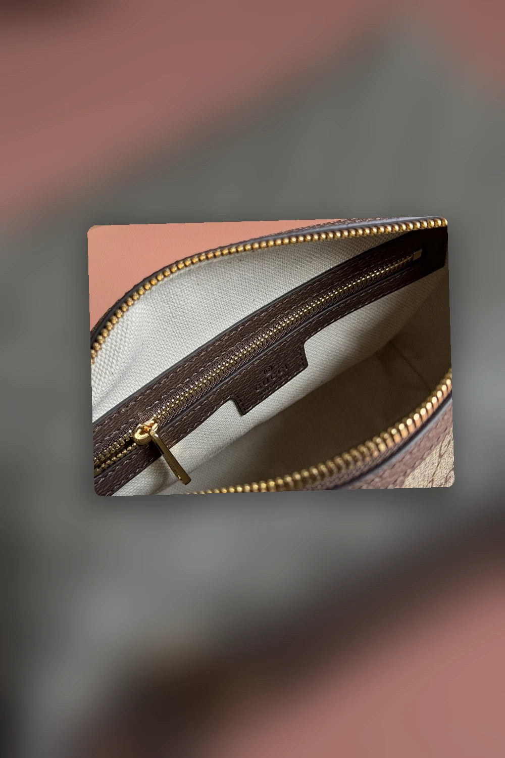 NB - GUKI Bag - 831