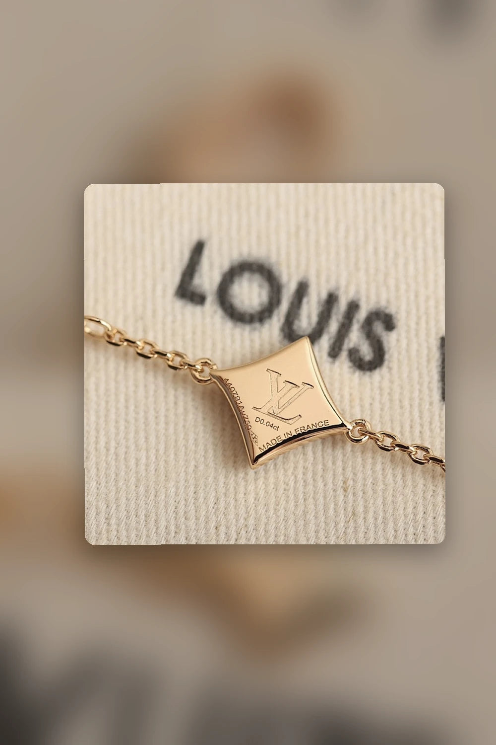 NB - LOV Jewelry - 137