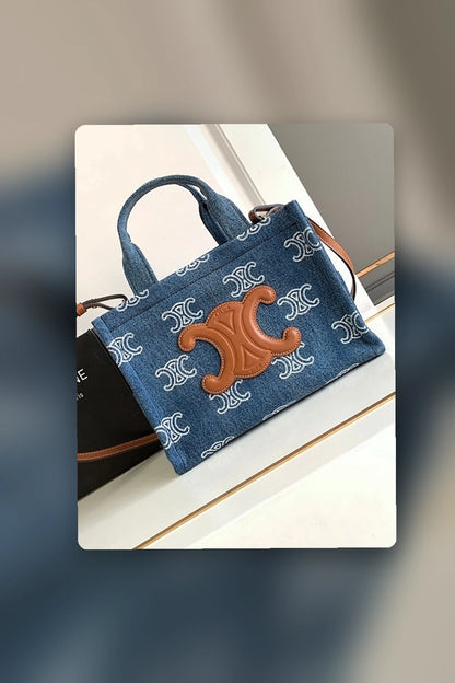 NB - COL Bag - 128