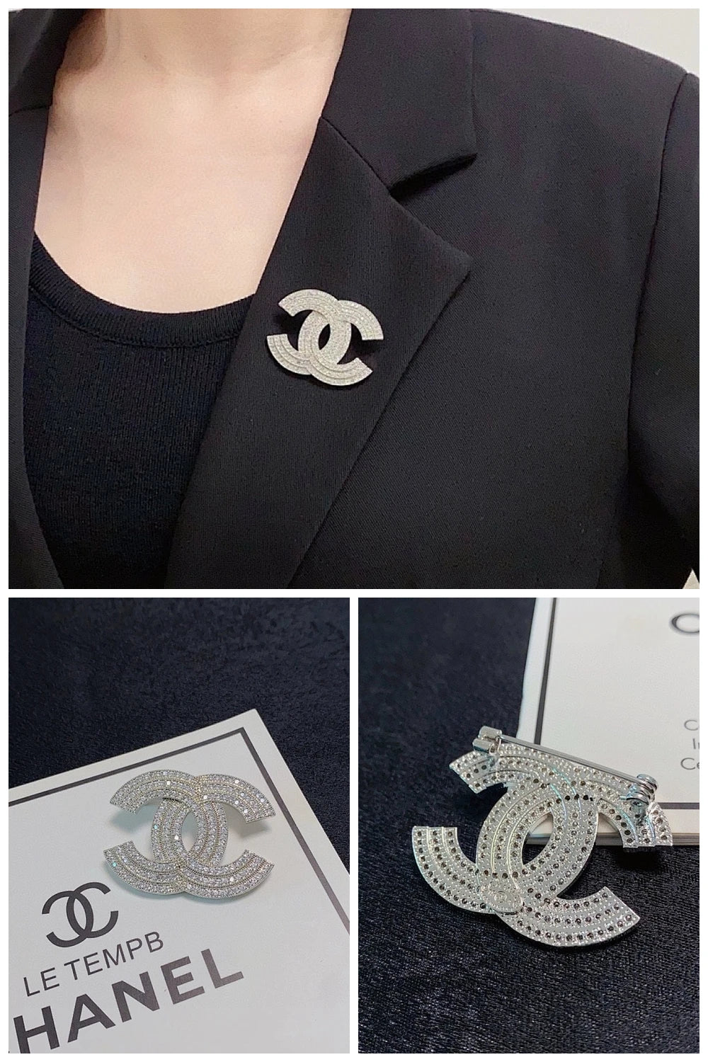 NB - CHL Jewelry - 1061