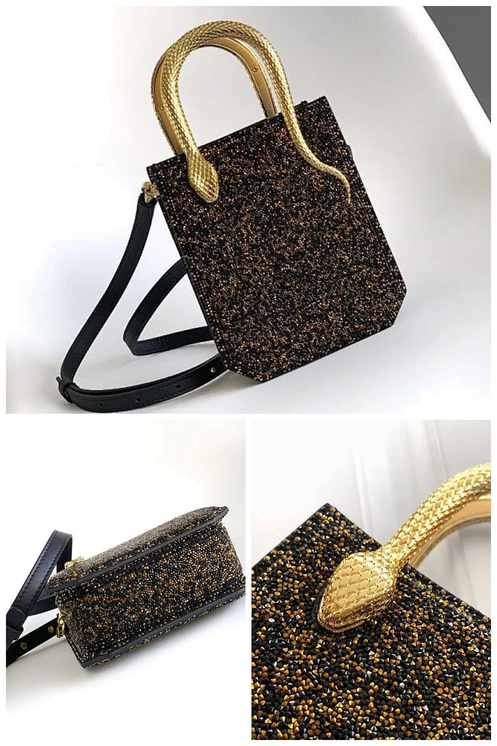 NB - BOR Bag - 755