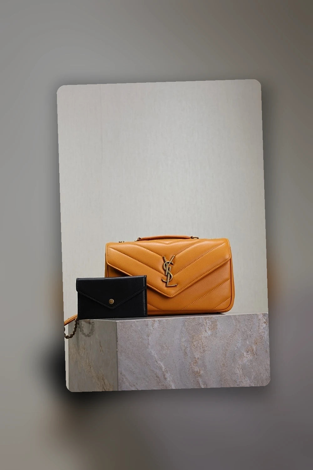NB - YLS Bag - 1297