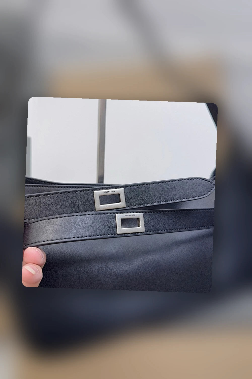 NB - BG Bag - 2040