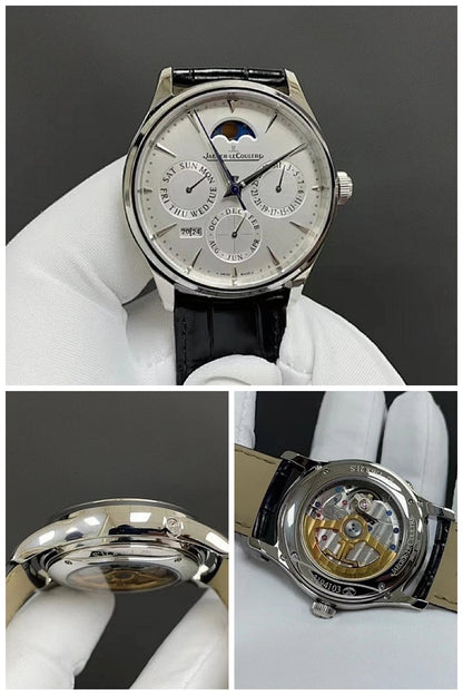 NB - Mix Watch - 1286