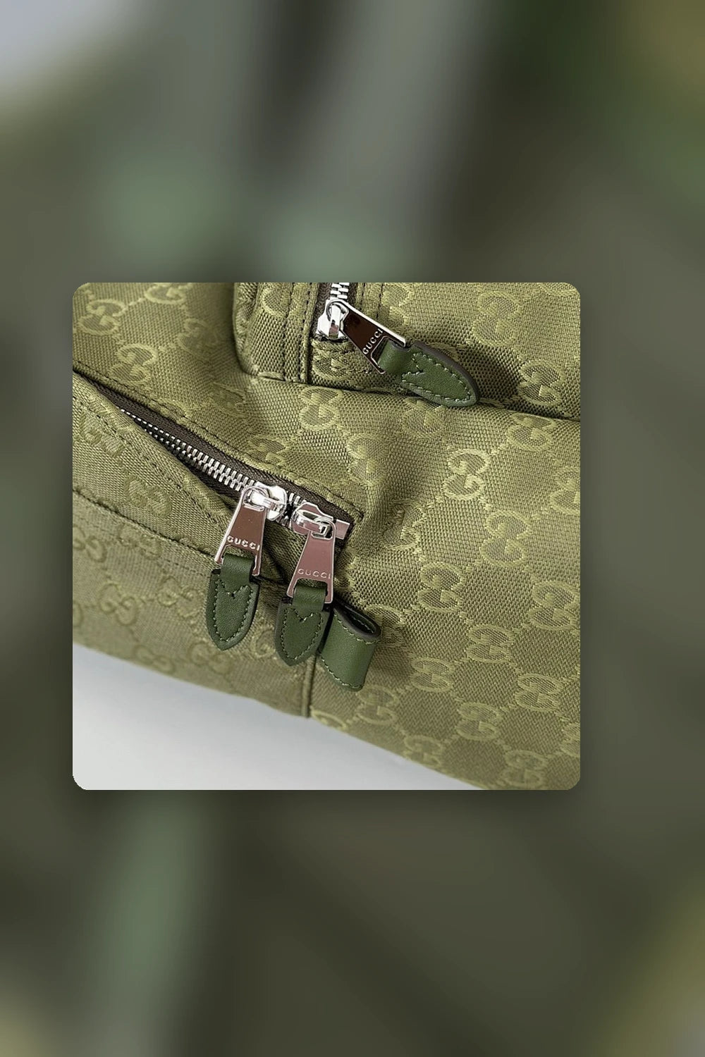 NB - GUKI Bag - 1190