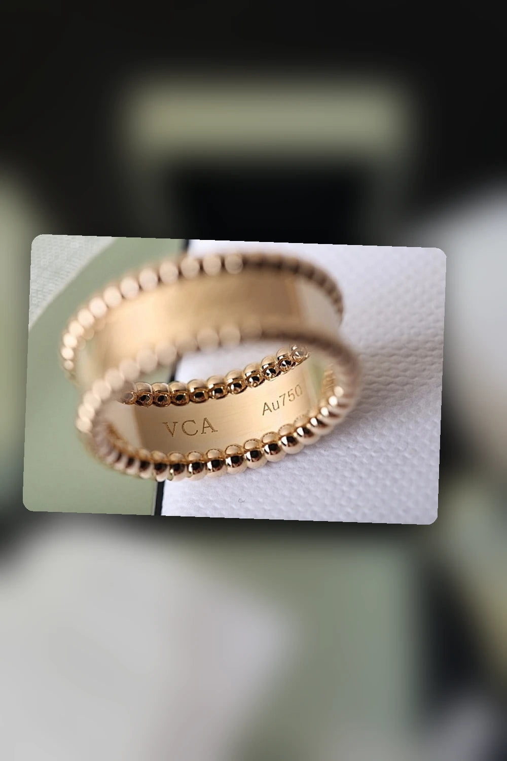 NB - VACA Jewelry - 255