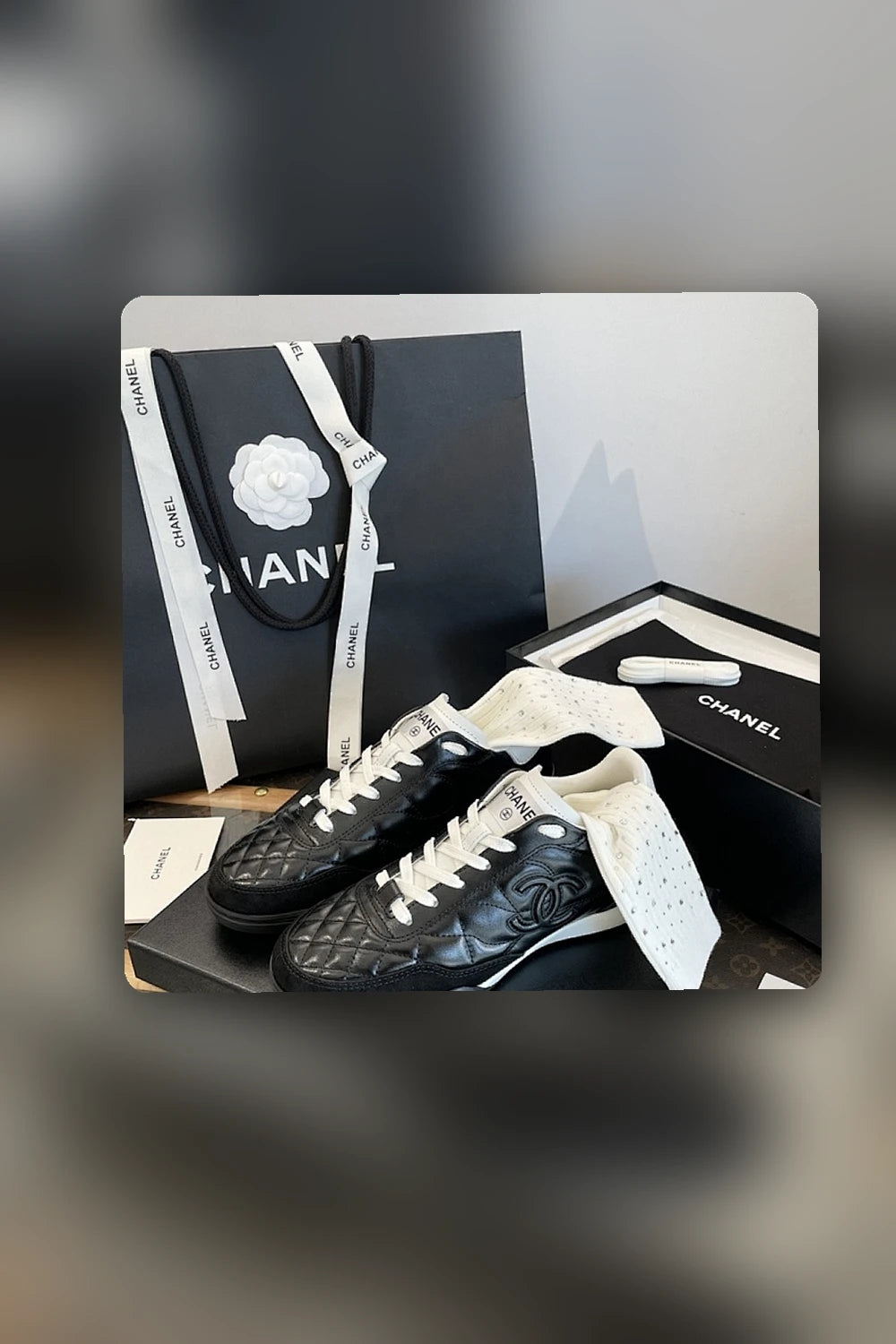 NB - CHL Mix Items - 309