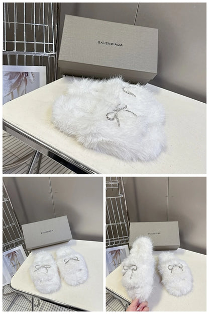 NB - BG Women Shoes - 944