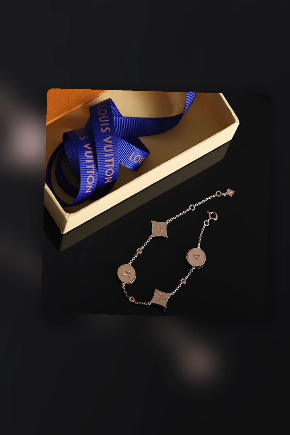NB - LOV Jewelry - 693