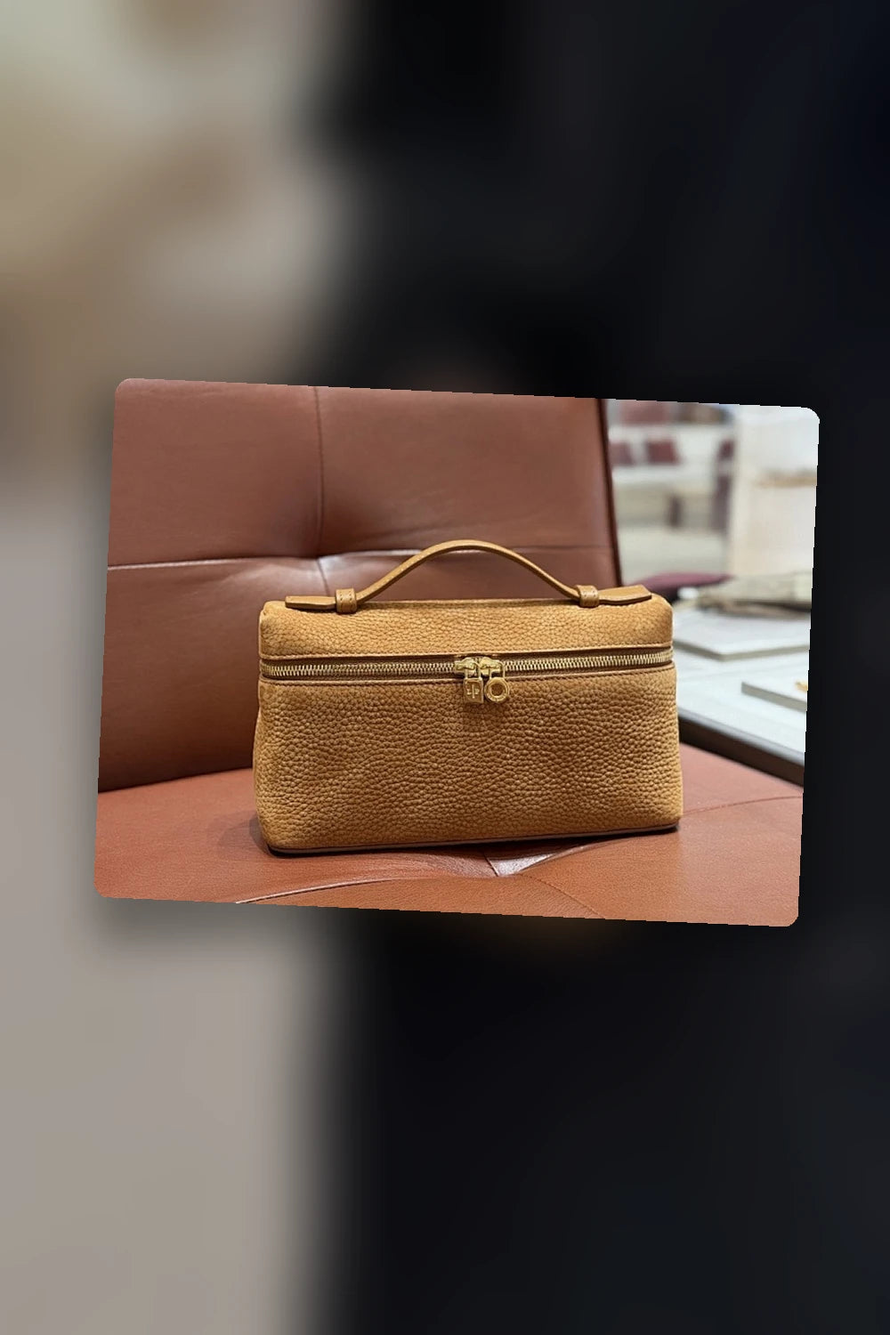 NB - LOP Bag - 267