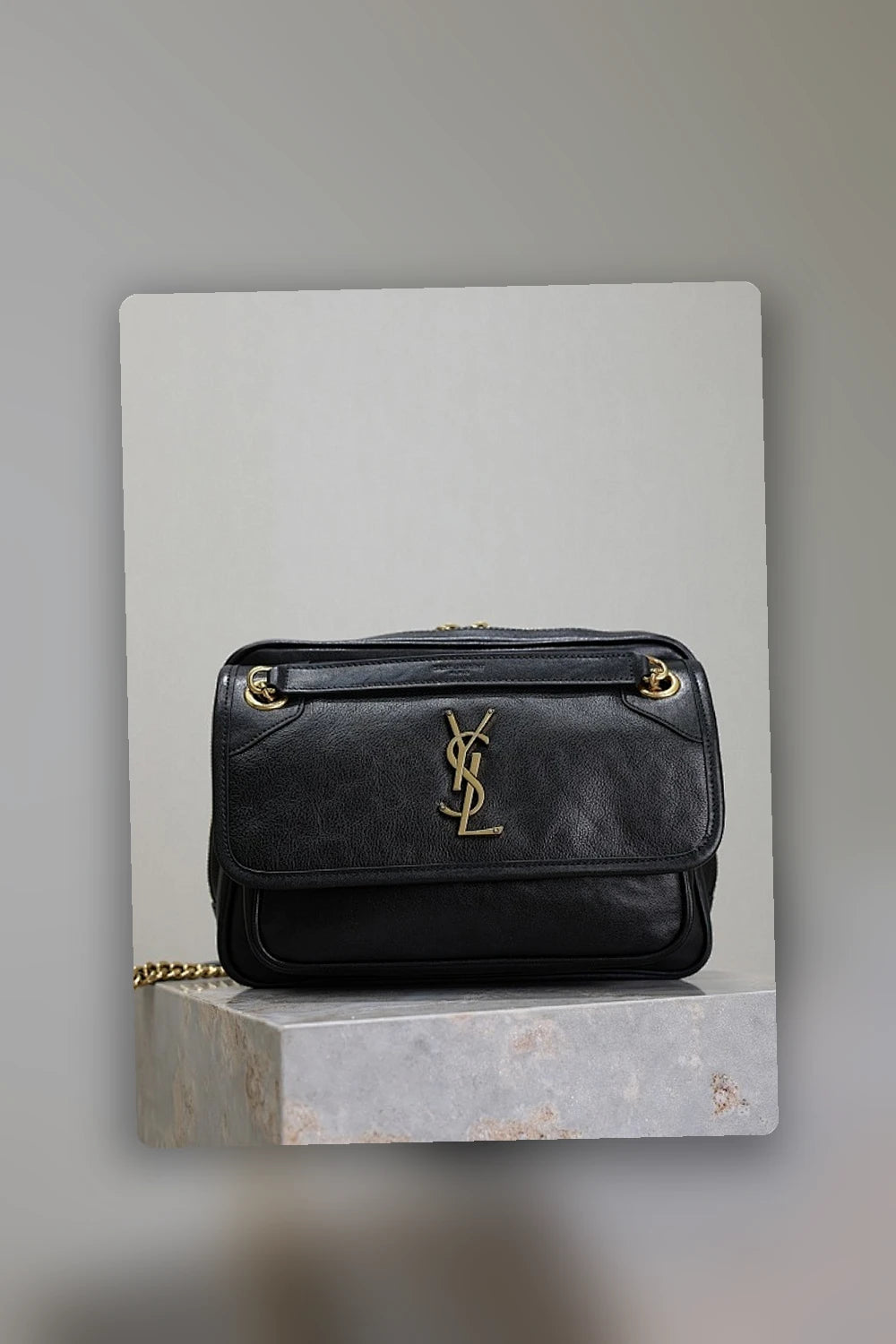 NB - YLS Bag - 551