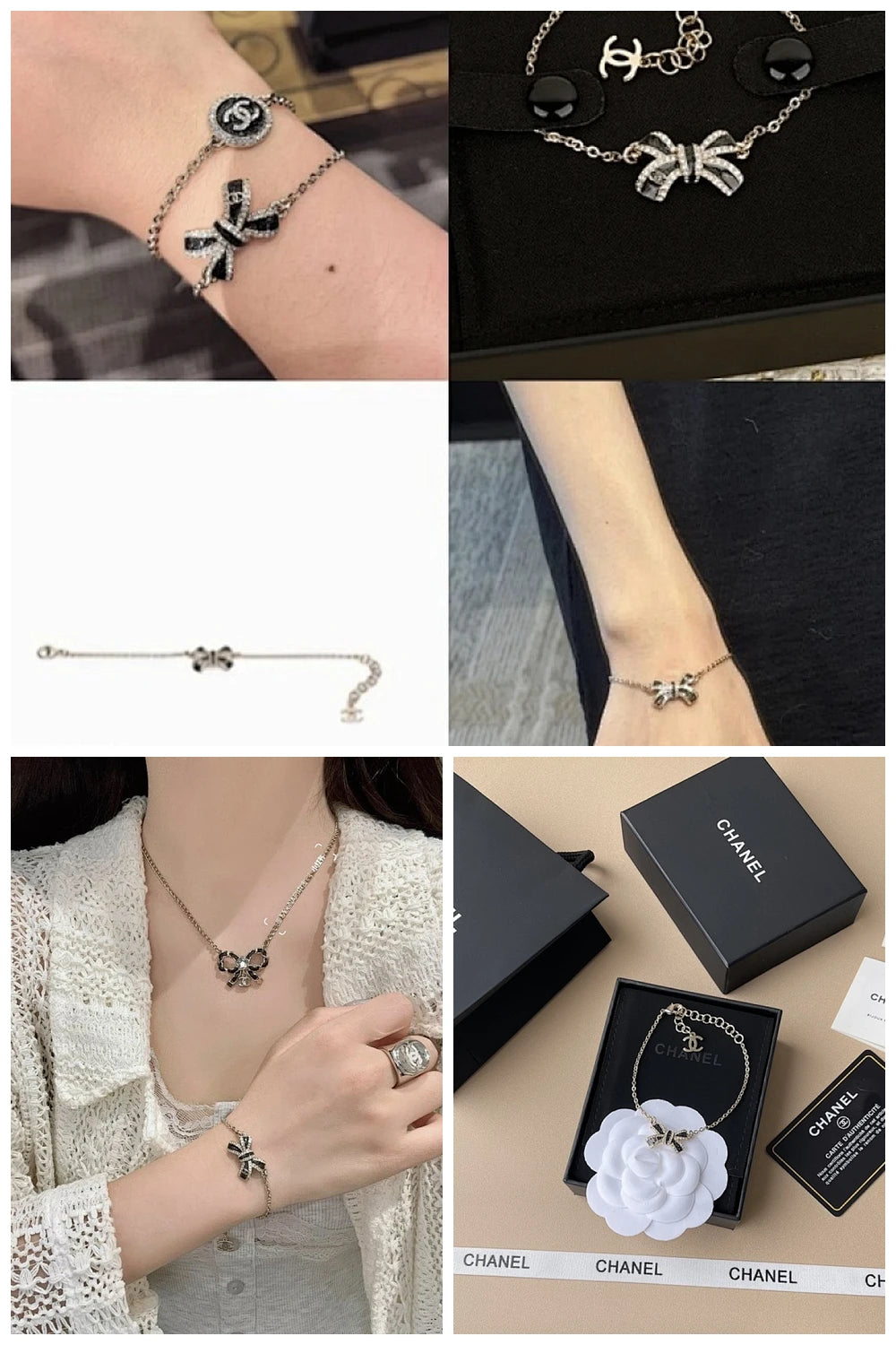 NB - CHL Jewelry - 549