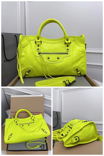 NB - BG Bag - 1977