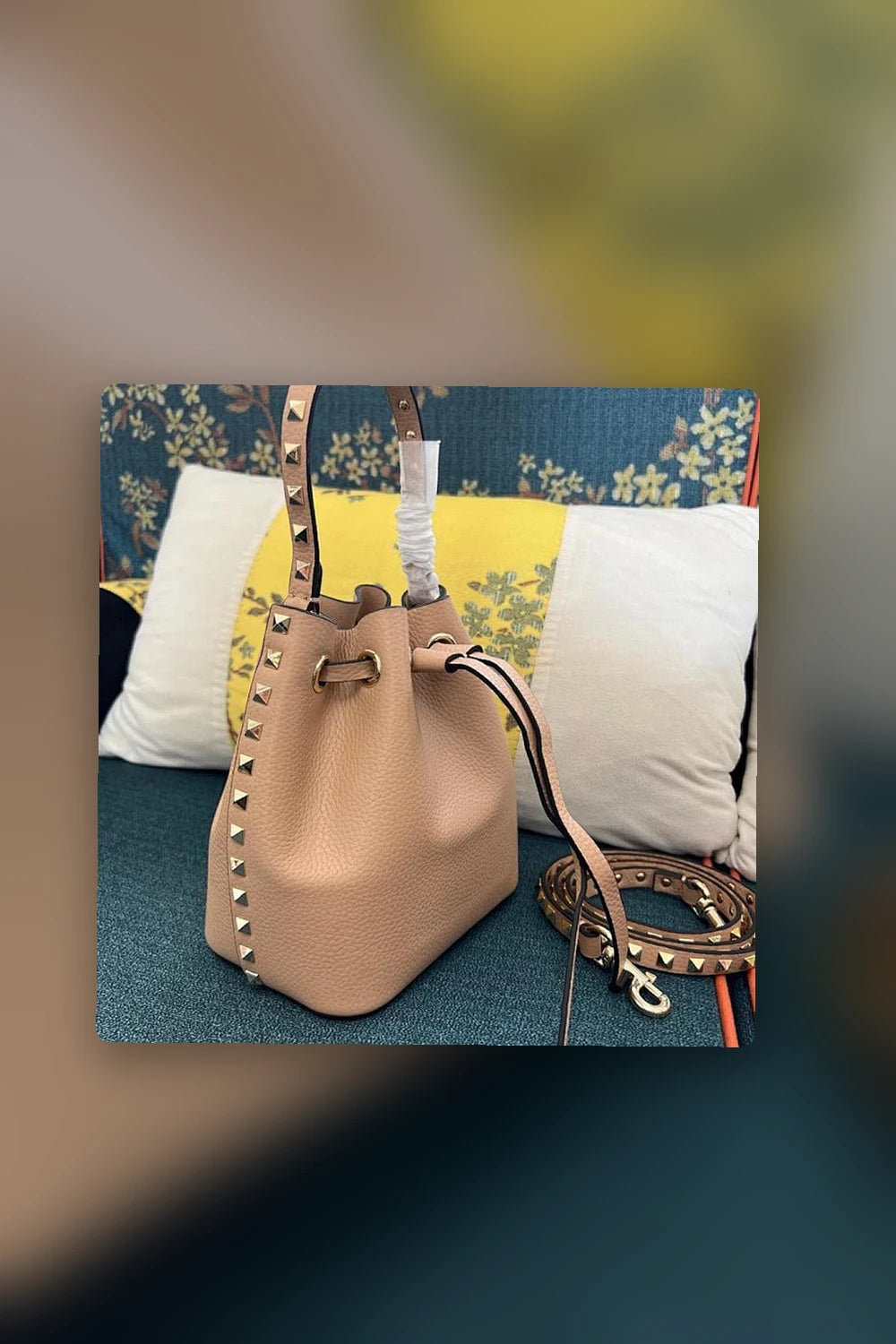 NB - VEL Bag - 491