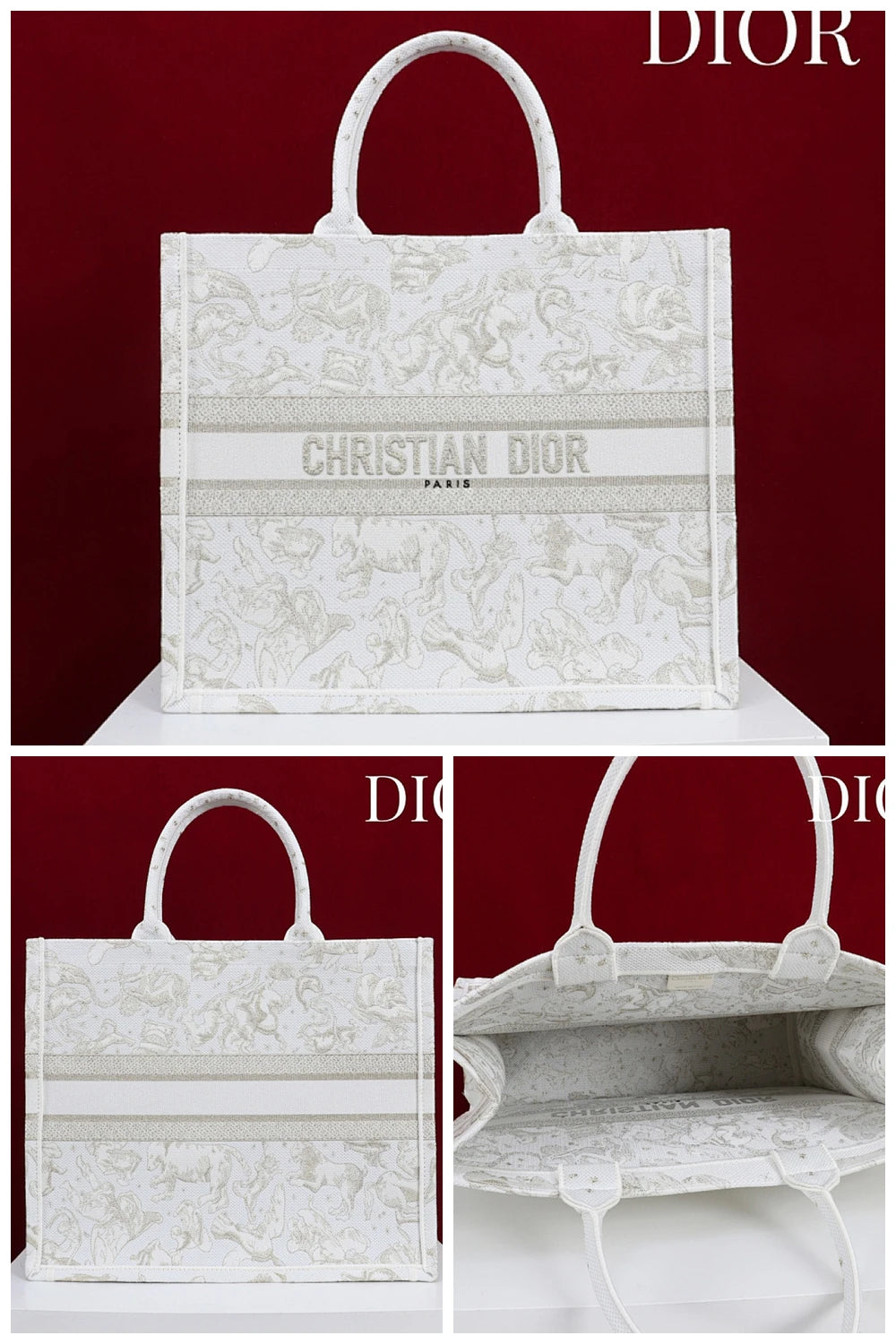 NB - DOR Bag - 1472