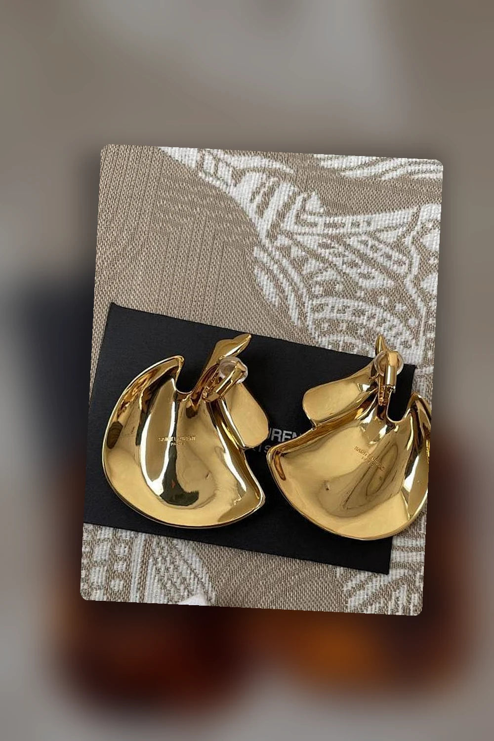 NB - YLS Jewelry - 401