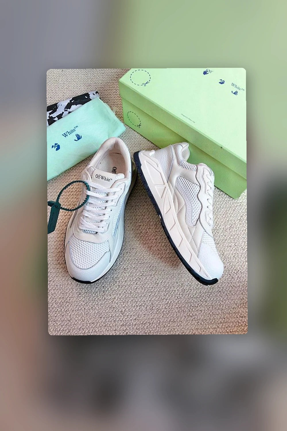 NB - YZO Women Shoes - 133