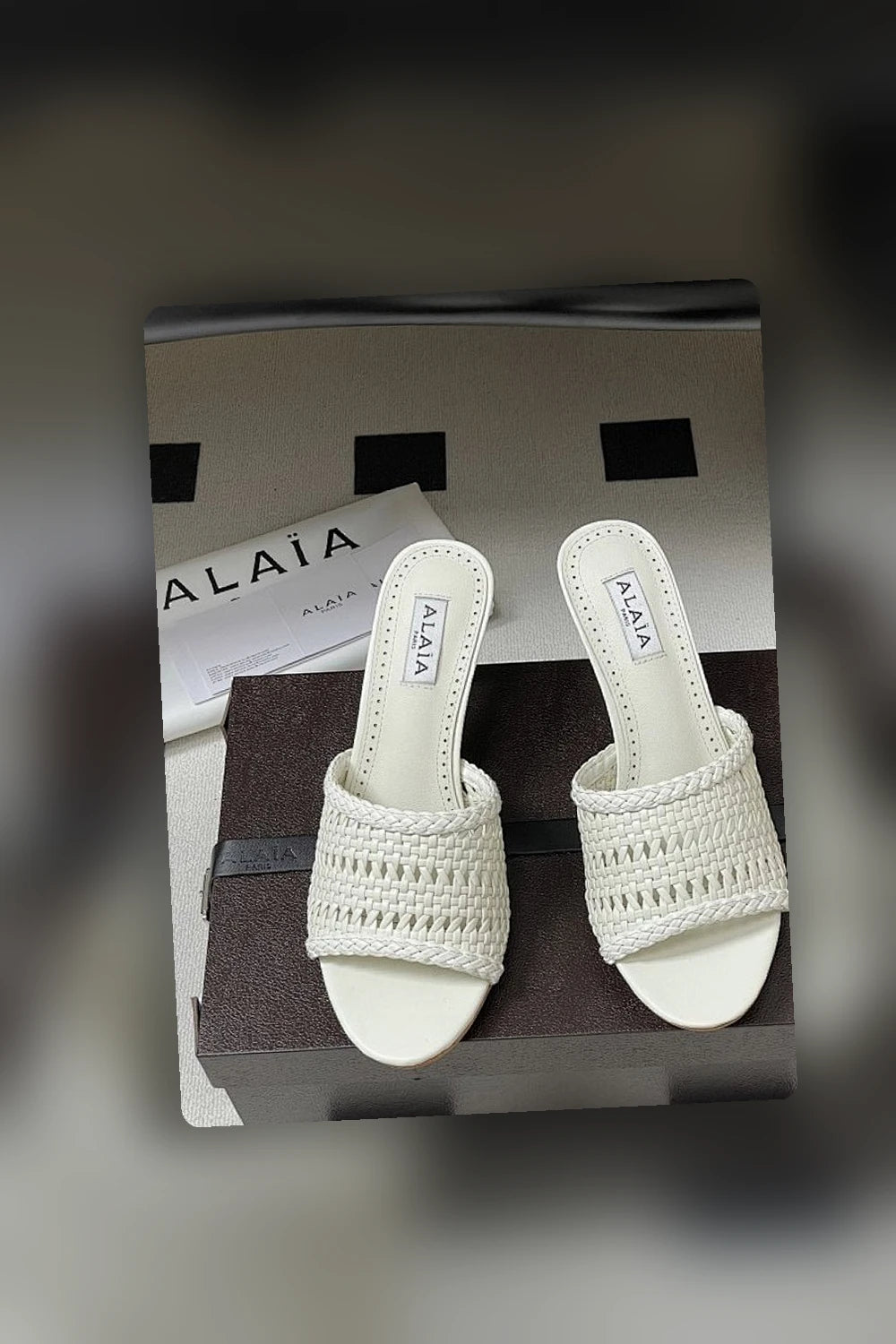 NB - AAL Women Shoes - 284
