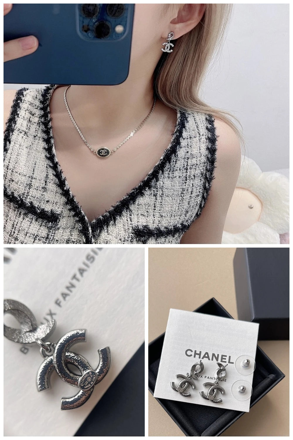 NB - CHL Jewelry - 591